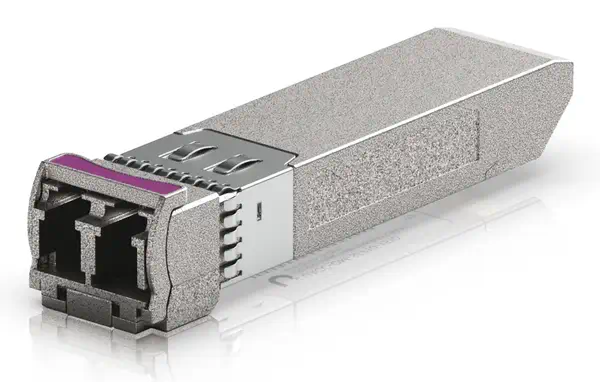 Ubiquiti UACC-OM-SFP10-1510 module émetteur-récepteur de réseau Fibre optique 11300 Mbit/s SFP+ 1510 - Accessoire Réseau - visuel 2