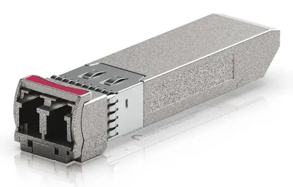Ubiquiti UACC-OM-SFP10-1570 module émetteur-récepteur de réseau Fibre optique 11300 Mbit/s SFP+ 1570 - Accessoire Réseau - visuel 2