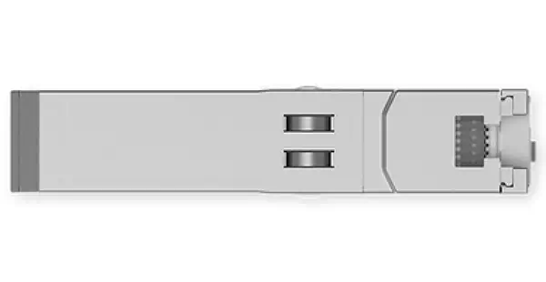 Teltonika PR4JR20K module émetteur-récepteur de réseau Cuivre 1250 Mbit/s SFP - Accessoire Réseau - visuel 2