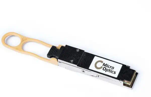 MO-G-QSFP28-100G-SR4 - Lanview - Accessoire Réseau - visuel 1