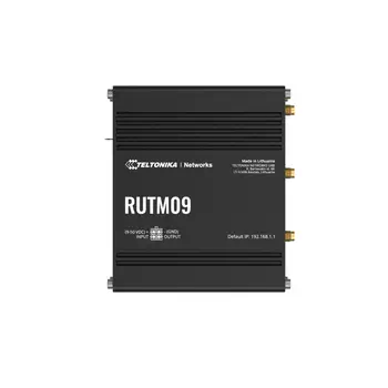 Comparaison Routeur CC