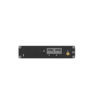 Routeur industriel Teltonika RUT140 2x RJ45 100 Mb/s, IP30 - visuel 5