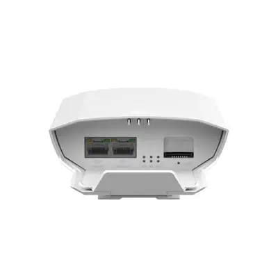 Teltonika OTD140 Routeur connecté Gigabit Ethernet Blanc - visuel 1