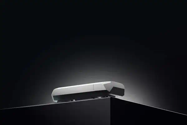 Teltonika OTD140 Routeur connecté Gigabit Ethernet Blanc - visuel 2