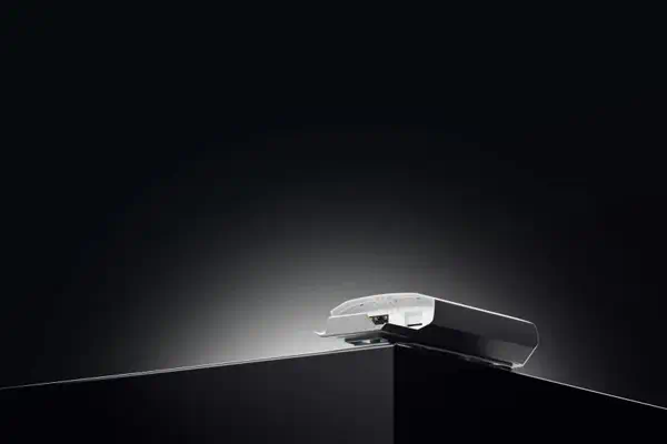 Teltonika OTD140 Routeur connecté Gigabit Ethernet Blanc - visuel 3