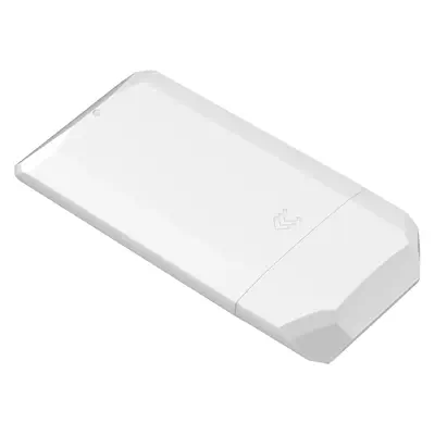 Teltonika OTD500100000 Routeur connecté Gigabit Ethernet Blanc - visuel 3