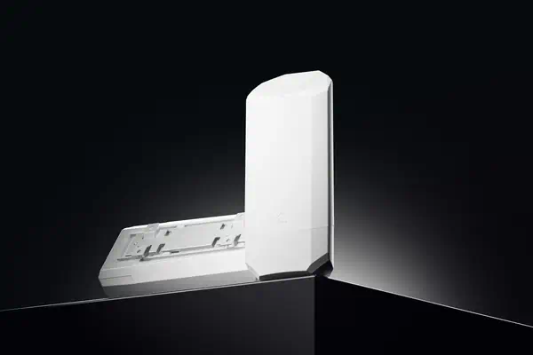 Teltonika OTD500100000 Routeur connecté Gigabit Ethernet Blanc - visuel 4