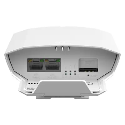 Teltonika OTD500100000 Routeur connecté Gigabit Ethernet Blanc - visuel 8