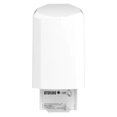Teltonika OTD500100000 Routeur connecté Gigabit Ethernet Blanc - visuel 10