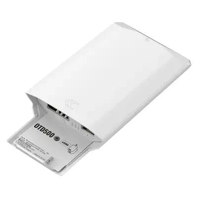 Teltonika OTD500100000 Routeur connecté Gigabit Ethernet Blanc - visuel 7