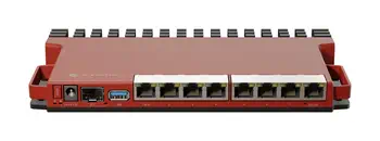 Garantie Routeur Mikrotik L009UIGS-RM