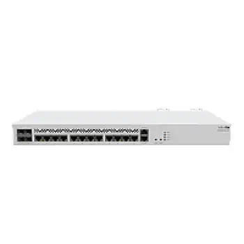 Acheter CCR2116-12G-4S+