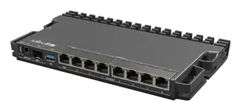 Routeur Mikrotik RB5009UG+S+IN livraison gratuite