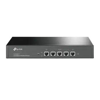 Routeur TP-Link TL-R480T+ avantages
