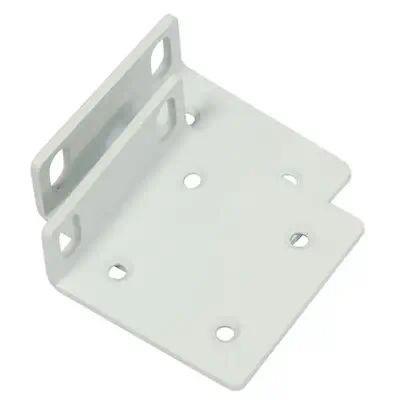 Mikrotik CCR2004-1G-12S+2XS Routeur connecté Gigabit Ethernet Blanc - visuel 6