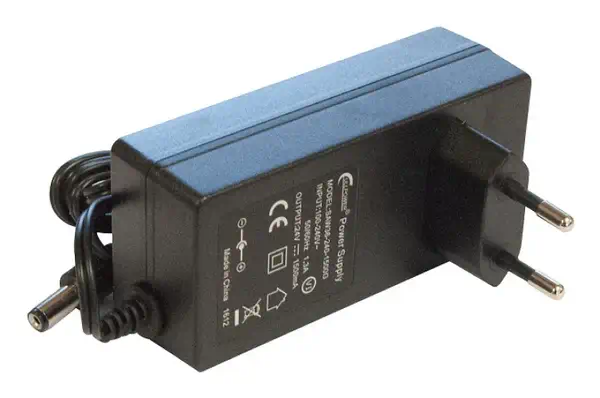 Mikrotik RB4011IGS+RM Routeur connecté Gigabit Ethernet Noir - visuel 7