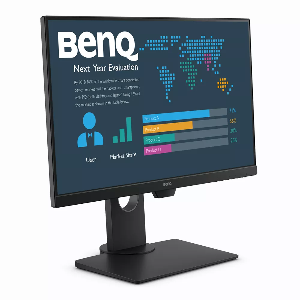 Vente BenQ BL2480T BenQ au meilleur prix - visuel 2