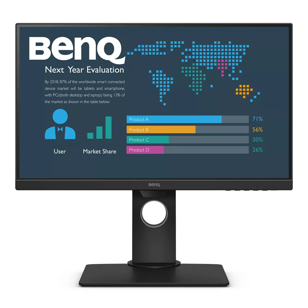 Achat BenQ BL2480T et autres produits de la marque BenQ