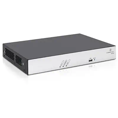HPE MSR933 Routeur connecté Gigabit Ethernet - visuel 1