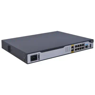 HPE MSR1002-4 Routeur connecté Acier inoxydable - visuel 1