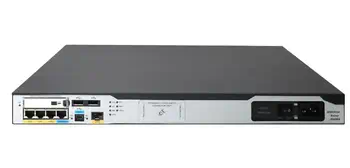 Routeur HP JG406A-RFB offre