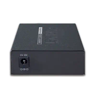 PLANET XT-705A convertisseur de support réseau 10000 Mbit/s Multimode, Monomode - Accessoire Réseau - visuel 3