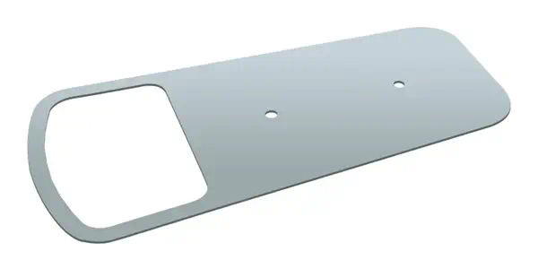 Mikrotik cAP XL ac 867 Mbit/s Blanc Connexion Ethernet, supportant l'alimentation via ce port (PoE) - Borne Wifi - visuel 6
