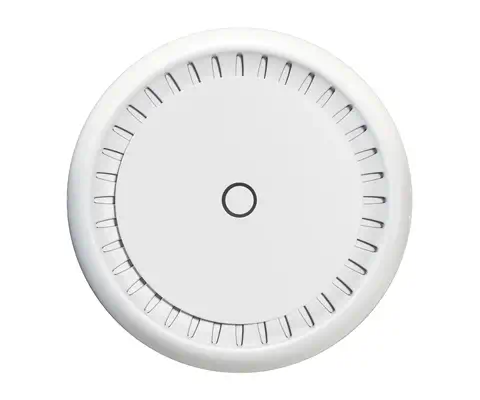 Mikrotik cAP XL ac 867 Mbit/s Blanc Connexion Ethernet, supportant l'alimentation via ce port (PoE) - Borne Wifi - visuel 1