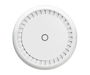 Mikrotik cAP XL ac 867 Mbit/s Blanc Connexion Ethernet, supportant l'alimentation via ce port (PoE) livraison rapide