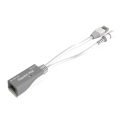 Mikrotik Cube 60Pro ac 433 Mbit/s Blanc Connexion Ethernet, supportant l'alimentation via ce port (P - Borne Wifi - visuel 5