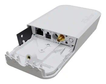 Borne Wifi Mikrotik RBWAPR-2ND&R11E-LR2 revendeur officiel