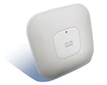 Borne Wifi Cisco AIR-LAP1142N-E-K9-RFB meilleur prix