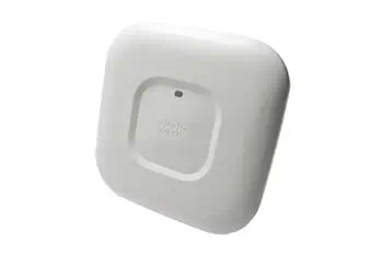 Avantages Borne Wifi Cisco AIR-CAP1702I-E-K9-RFB
