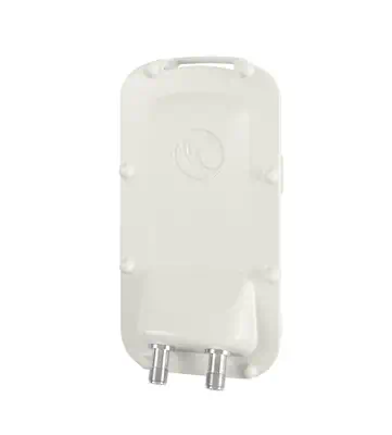 Cambium Networks PMP 450IC 1000 Mbit/s Blanc Connexion Ethernet, supportant l'alimentation via ce po - CAMBIUM NETWORKS - Borne Wifi - visuel 1