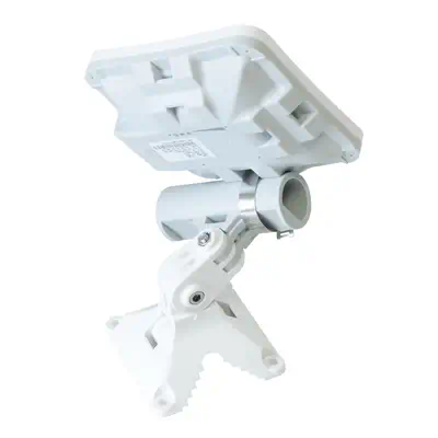 Mikrotik SXTsq Lite5 Blanc Connexion Ethernet, supportant l'alimentation via ce port (PoE) - Borne Wifi - visuel 7