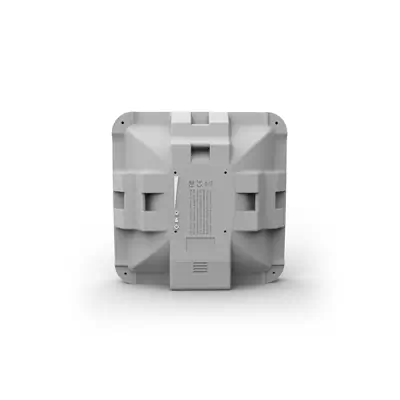 Mikrotik SXTsq Lite5 Blanc Connexion Ethernet, supportant l'alimentation via ce port (PoE) - Borne Wifi - visuel 6