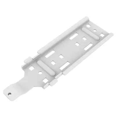Mikrotik wAP 60G AP 1000 Mbit/s Blanc Connexion Ethernet, supportant l'alimentation via ce port (PoE - Borne Wifi - visuel 6