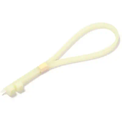 Mikrotik GrooveA 52 ac Blanc Connexion Ethernet, supportant l'alimentation via ce port (PoE) - Borne Wifi - visuel 5