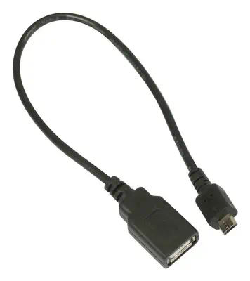 Mikrotik mAP Noir, Blanc Connexion Ethernet, supportant l'alimentation via ce port (PoE) - Borne Wifi - visuel 4