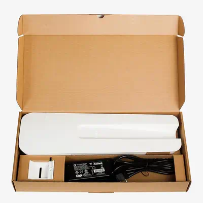 Mikrotik OmniTIK 5 PoE ac 54 Mbit/s Connexion Ethernet, supportant l'alimentation via ce port (PoE) - Borne Wifi - visuel 10
