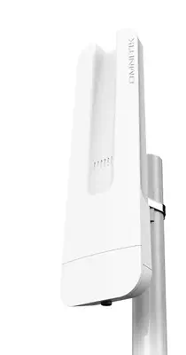 Mikrotik OmniTIK 5 PoE ac 54 Mbit/s Connexion Ethernet, supportant l'alimentation via ce port (PoE) - Borne Wifi - visuel 3