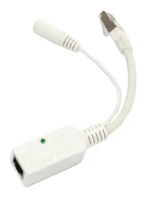 Mikrotik OmniTIK 5 PoE ac 54 Mbit/s Connexion Ethernet, supportant l'alimentation via ce port (PoE) - Borne Wifi - visuel 7