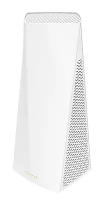 Mikrotik RBD25G-5HPacQD2HPnD 1733 Mbit/s Blanc Connexion Ethernet, supportant l'alimentation via ce  - Borne Wifi - visuel 1
