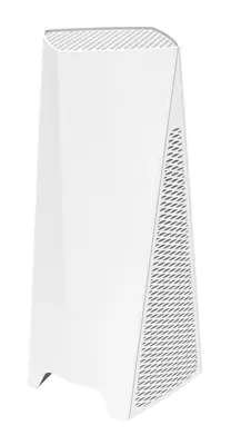 Mikrotik RBD25G-5HPacQD2HPnD 1733 Mbit/s Blanc Connexion Ethernet, supportant l'alimentation via ce  - Borne Wifi - visuel 2