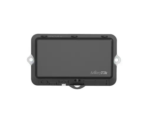 Mikrotik LtAP mini 54 Mbit/s Noir - Borne Wifi - visuel 2