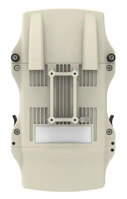Mikrotik NetMetal 5 Connexion Ethernet, supportant l'alimentation via ce port (PoE) - Borne Wifi - visuel 4