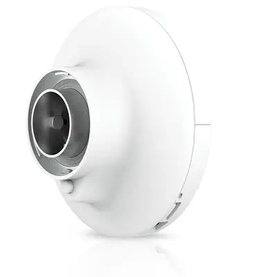 Ubiquiti PrismStation 5AC 500 Mbit/s Blanc Connexion Ethernet, supportant l'alimentation via ce port - Accessoire Réseau - visuel 1