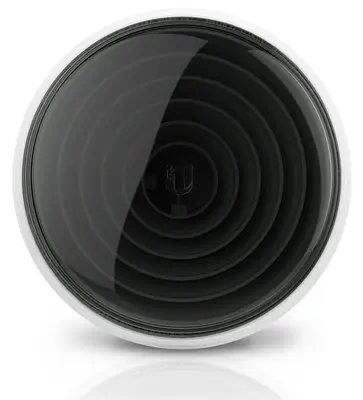 Ubiquiti IsoStation AC 450 Mbit/s Blanc Connexion Ethernet, supportant l'alimentation via ce port (P - Borne Wifi - visuel 4