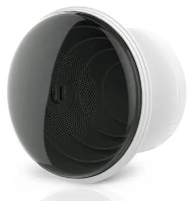 Ubiquiti IsoStation AC 450 Mbit/s Blanc Connexion Ethernet, supportant l'alimentation via ce port (P - Borne Wifi - visuel 1