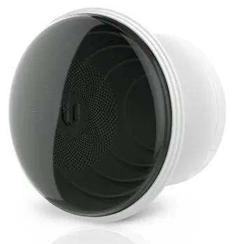 Ubiquiti IsoStation AC 450 Mbit/s Blanc Connexion Ethernet, supportant l'alimentation via ce port (P livraison rapide